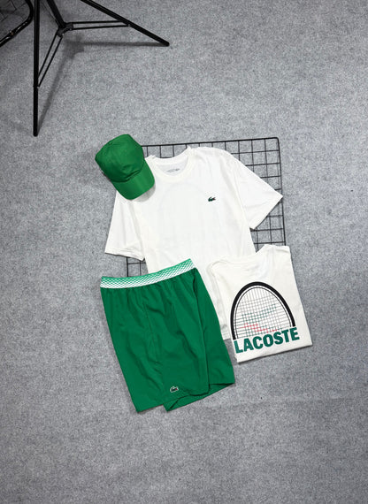 Kit Lacoste - Padrão Site