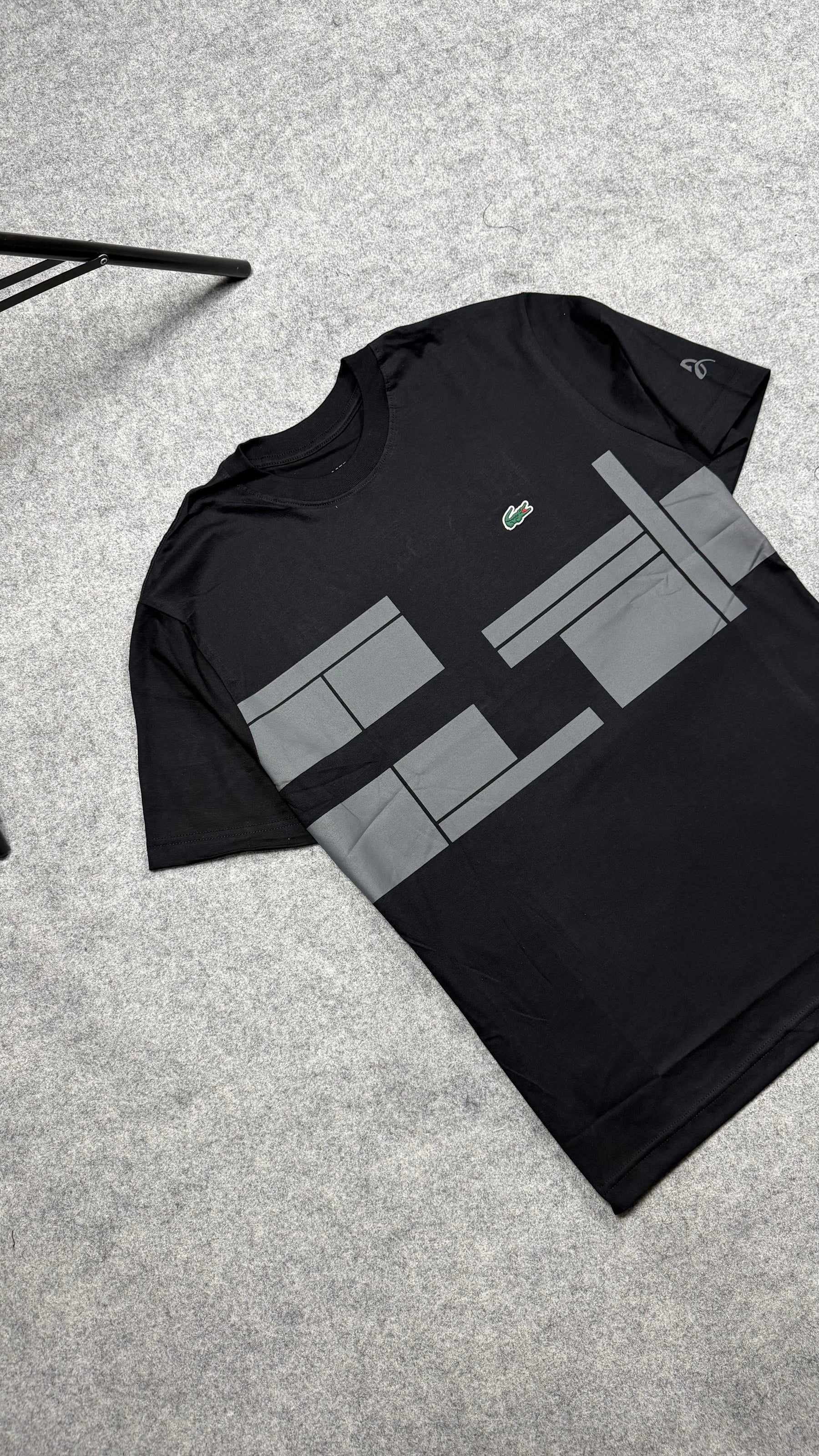 Camiseta Lacoste Djokovic