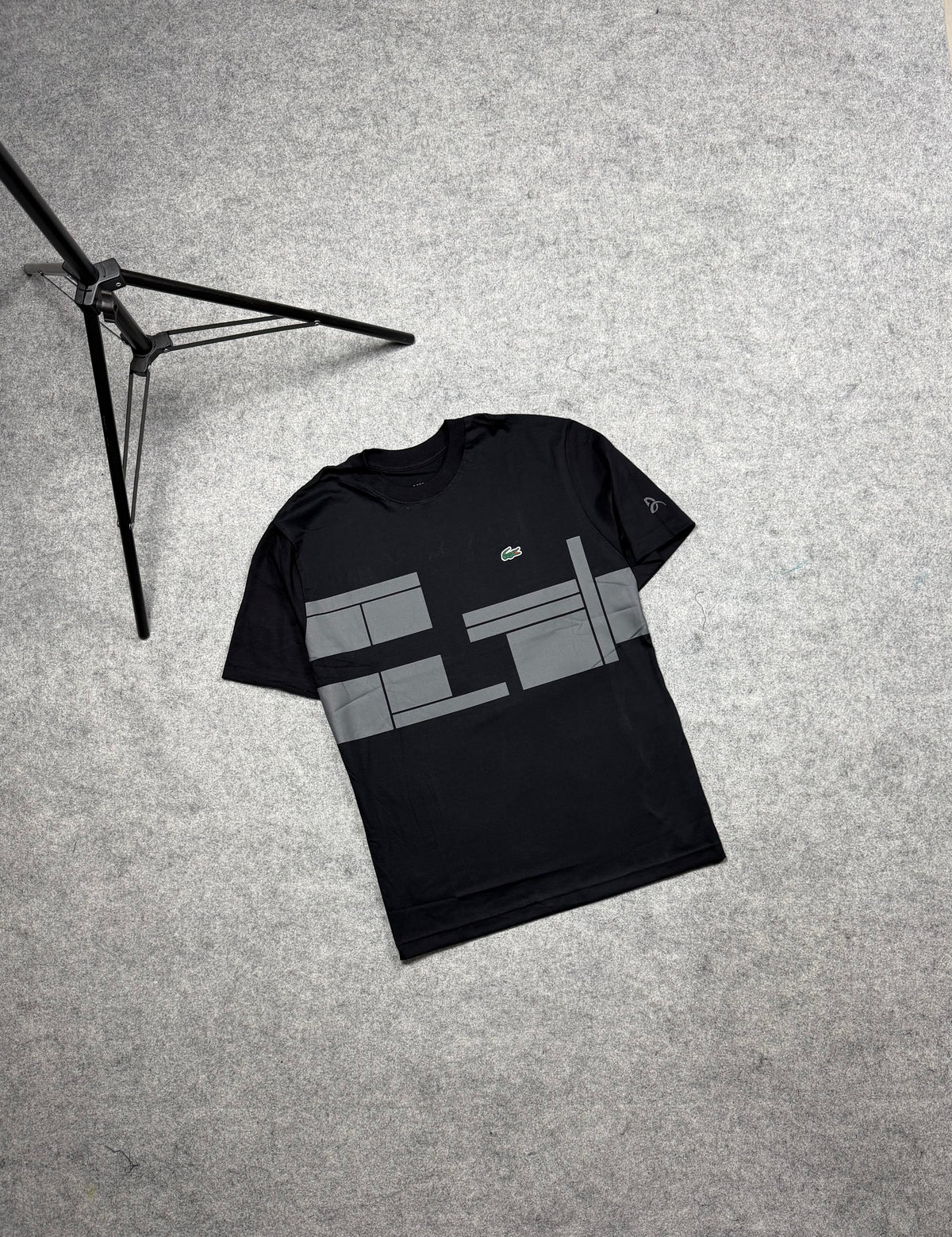 Camiseta Lacoste Djokovic