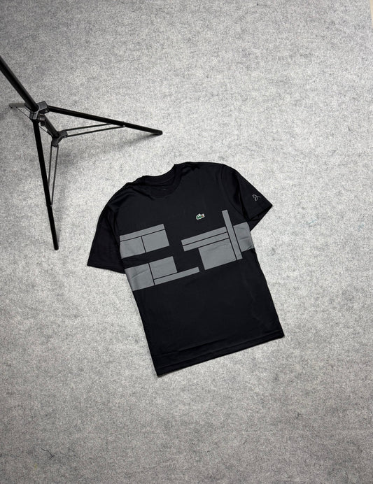 Camiseta Lacoste Djokovic