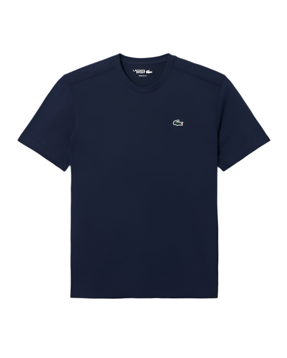 Camiseta Lacoste - Básica