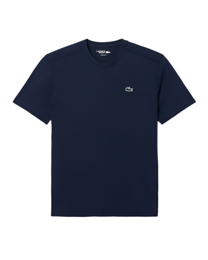 Camiseta Lacoste - Básica
