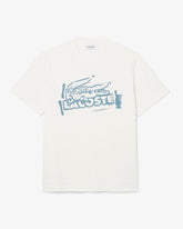 Camiseta Lacoste