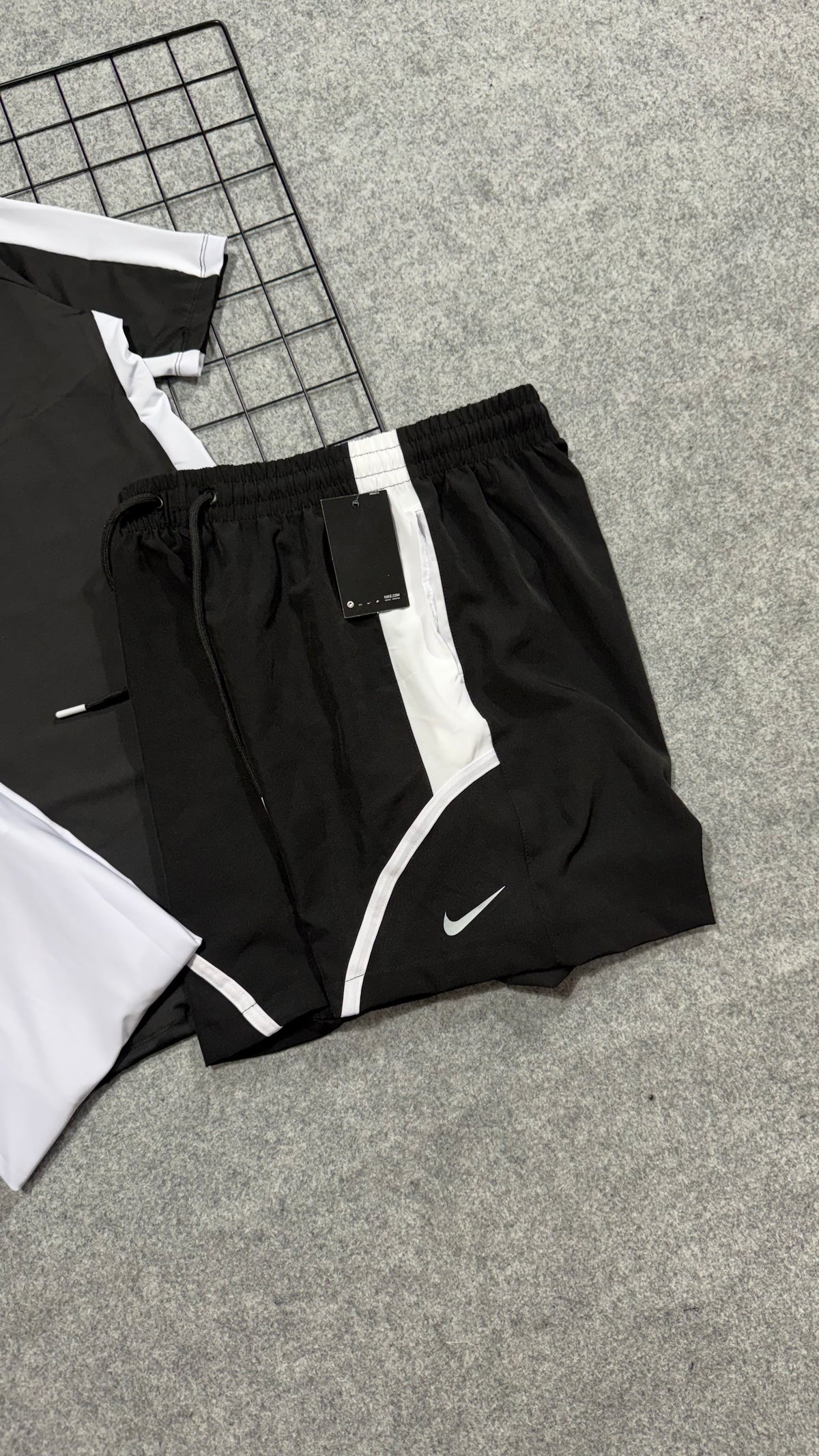 Kit Nike Pro