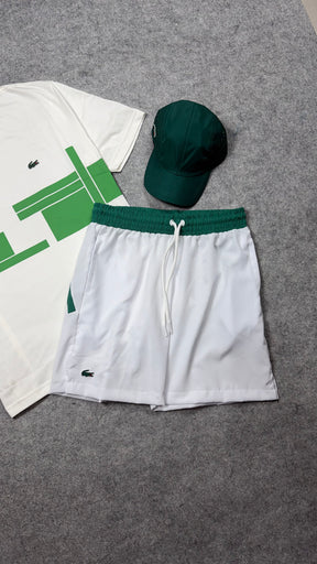 Kit Lacoste - Djokovic