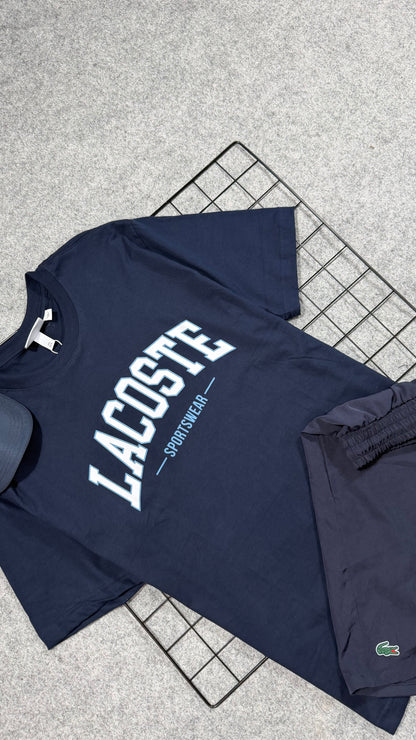 Kit Lacoste - Padrão Site