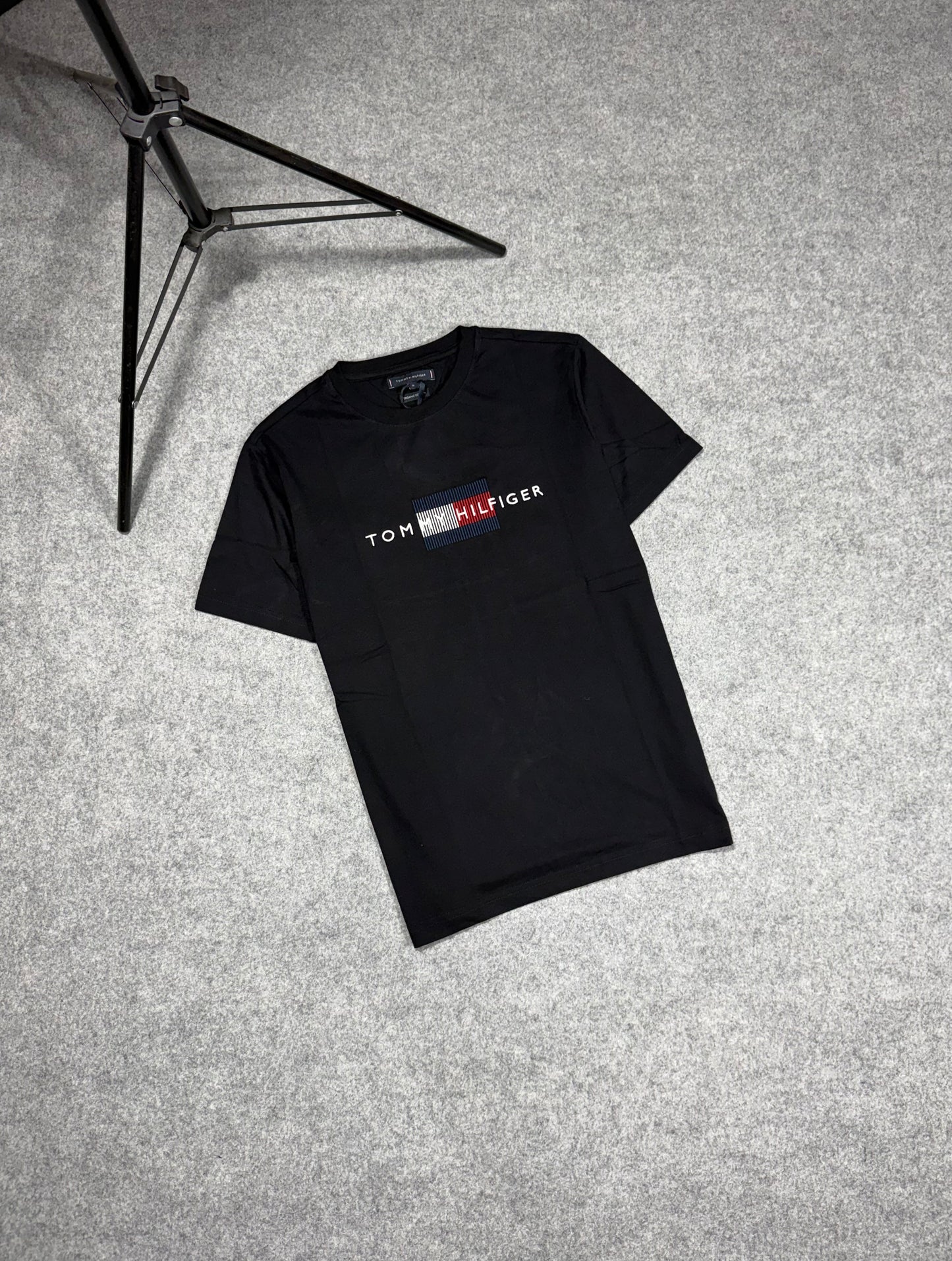 Camiseta Tommy Hilfiger