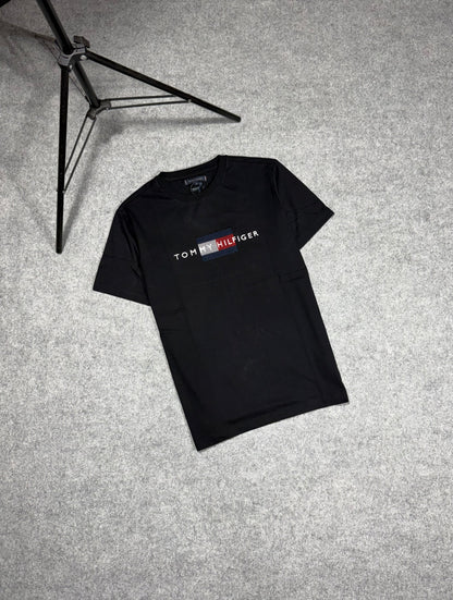 Camiseta Tommy Hilfiger