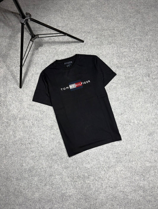 Camiseta Tommy Hilfiger