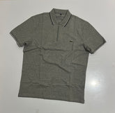 Polo Básica Lacoste - Importada
