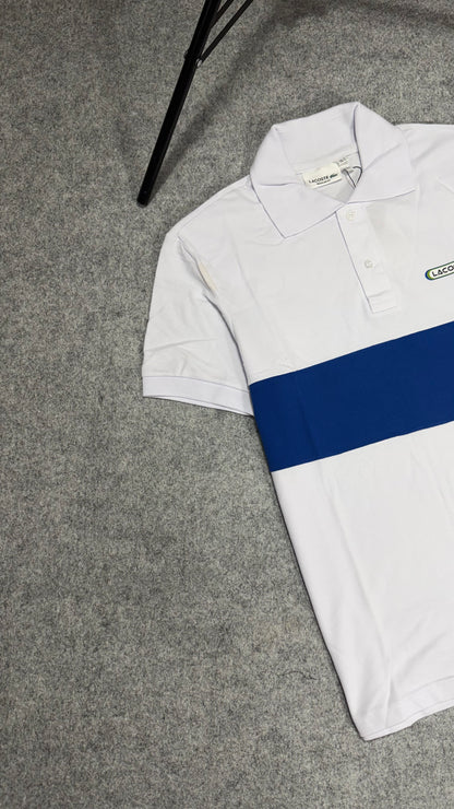 Camiseta Gola Polo Paris