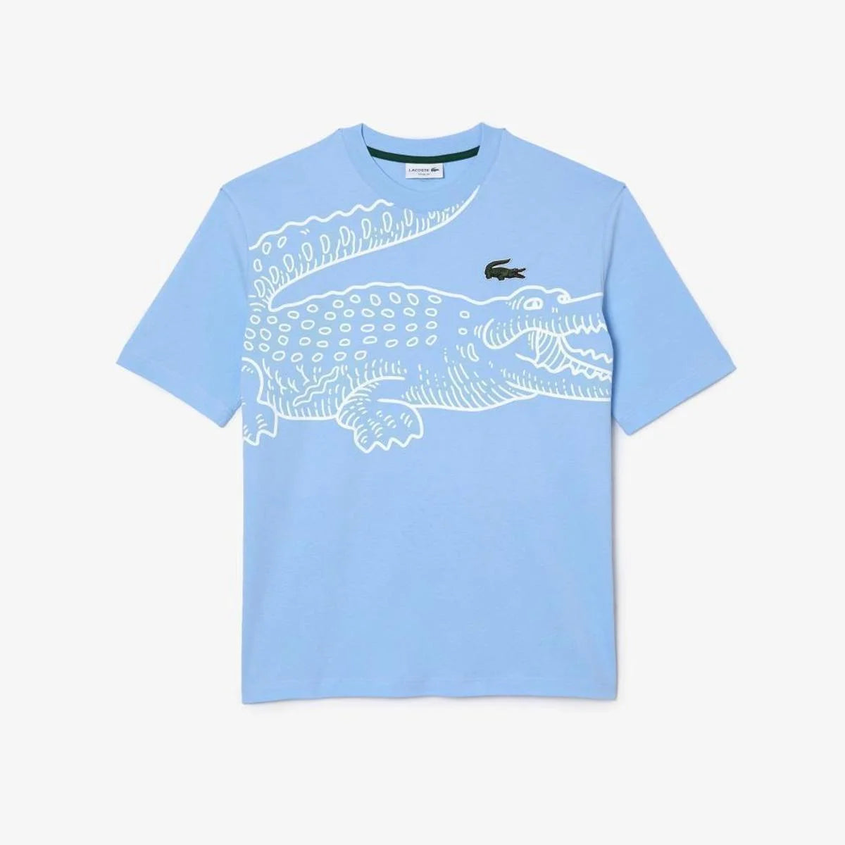Camiseta Lacoste