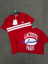 Camiseta Lacoste