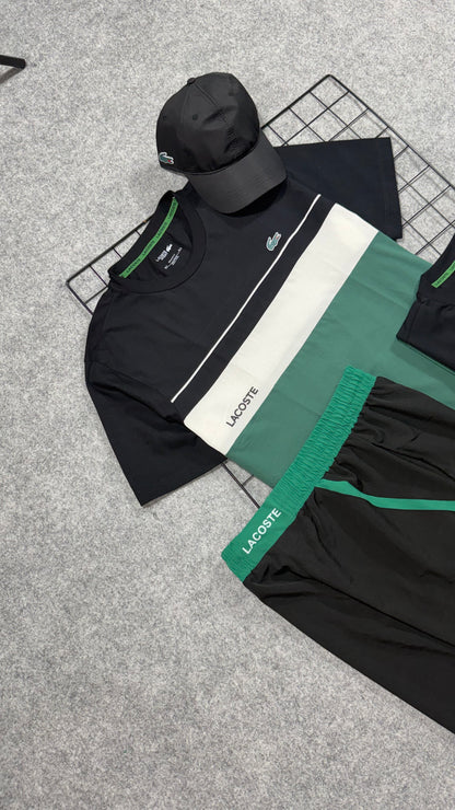 Kit Lacoste - Padrão Site