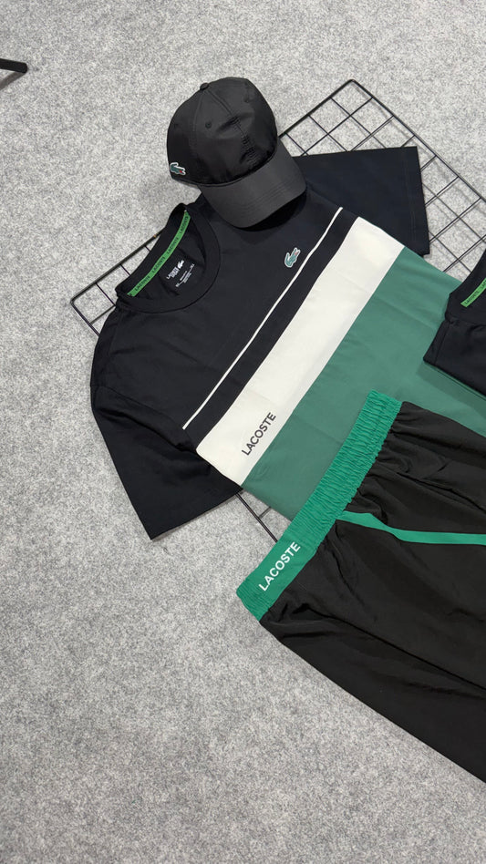 Kit Lacoste - Padrão Site