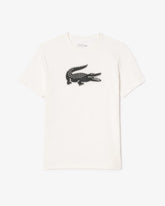 Camiseta Lacoste - Padrão Site