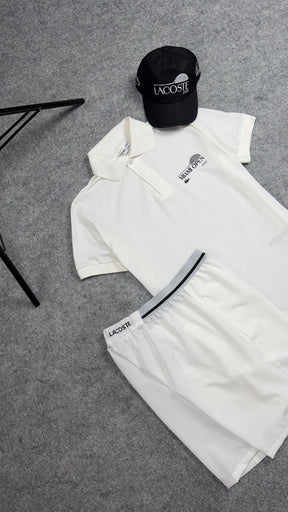 Kit Lacoste - Miami Open