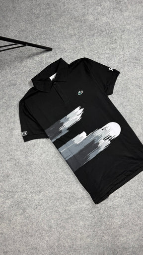 Camiseta Gola Polo - Padrão Site