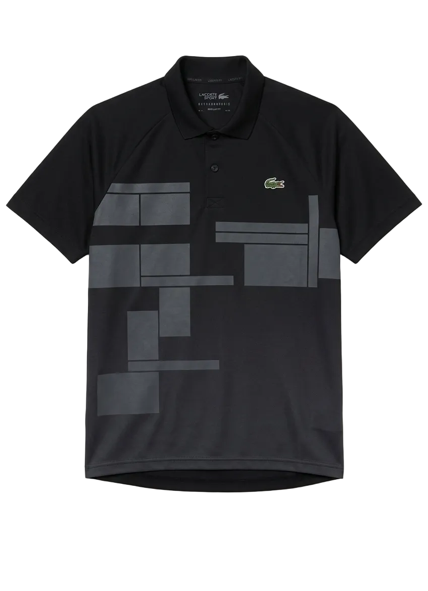 Camiseta Gola Polo