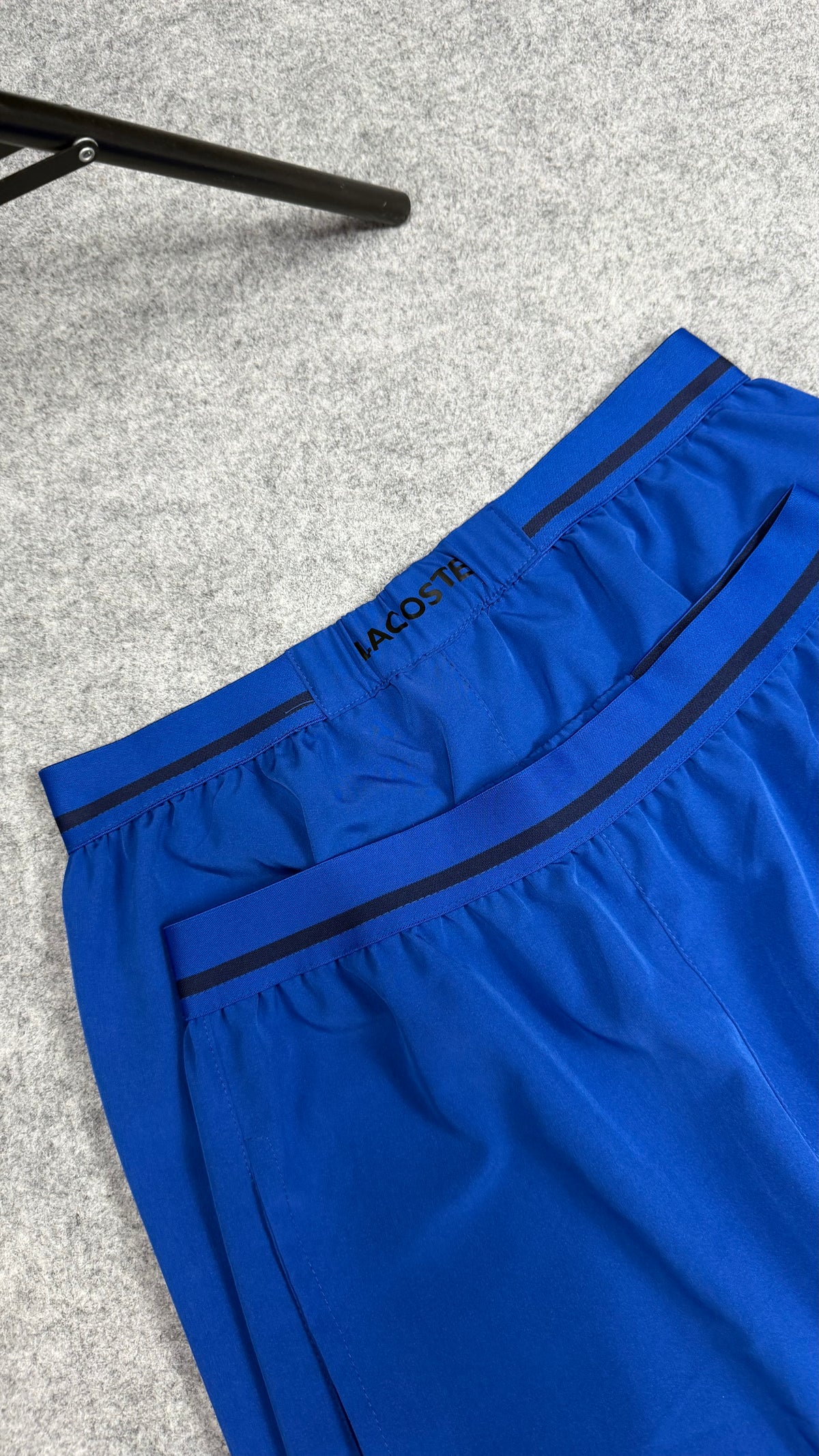 Short Lacoste Sport