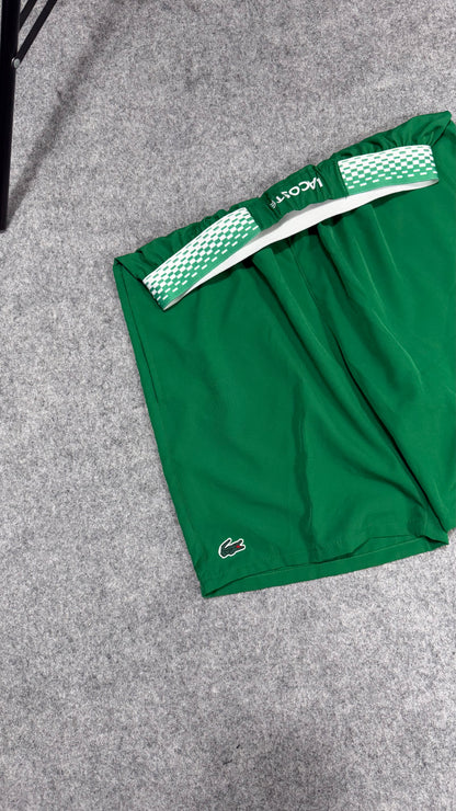 Short Lacoste Sport