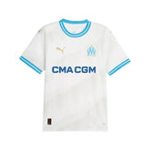Masculino Camisa Olympique de Marseille Away 2025 Puma - Masculina