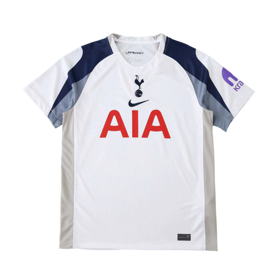Camisa Home Tottenham 25/26