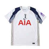 Camisa Home Tottenham 25/26