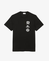 Camiseta Lacoste