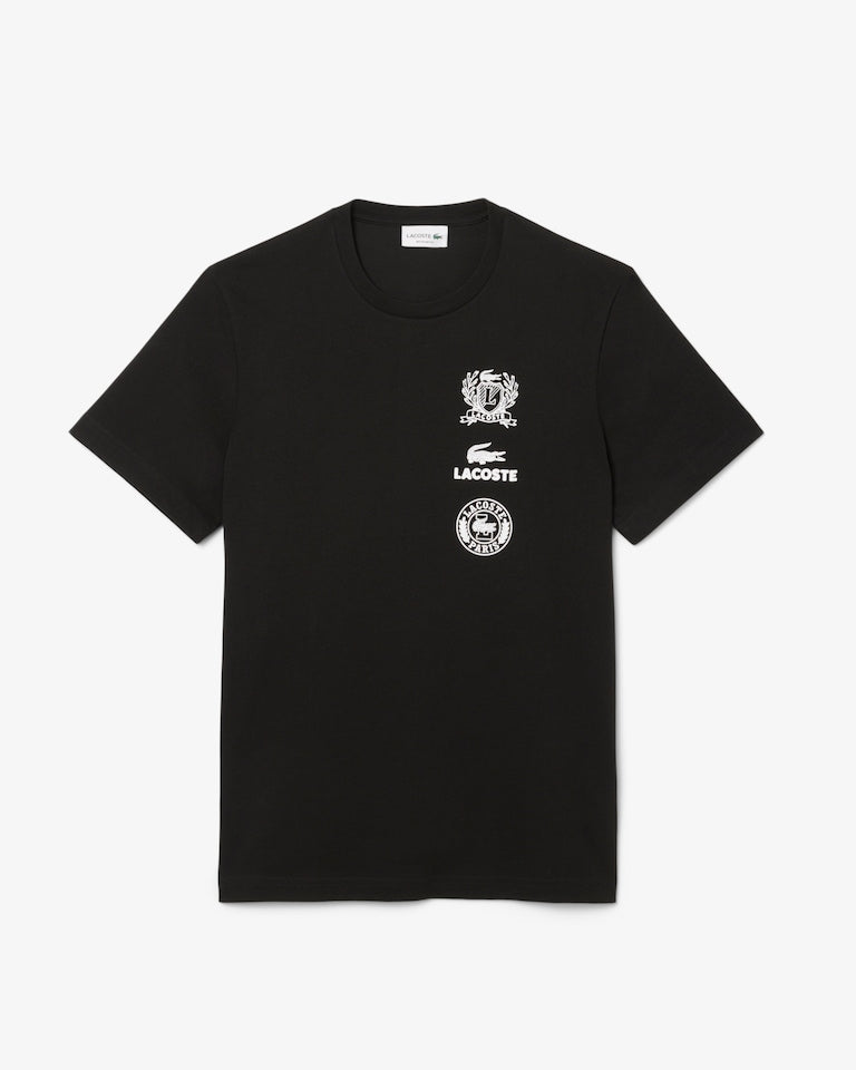 Camiseta Lacoste
