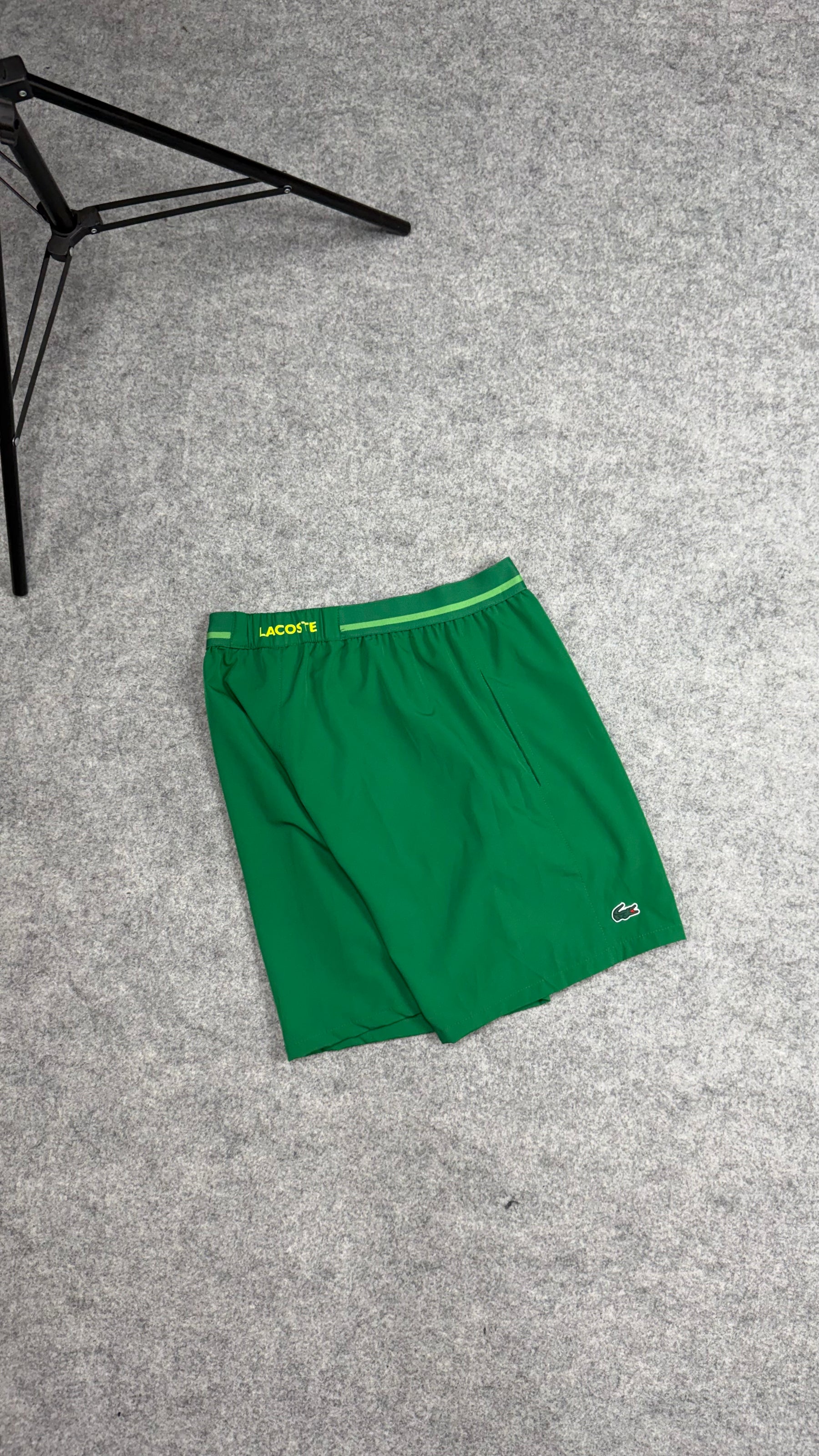 Short Lacoste Sport