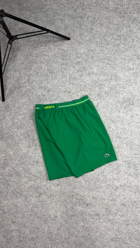 Short Lacoste Sport