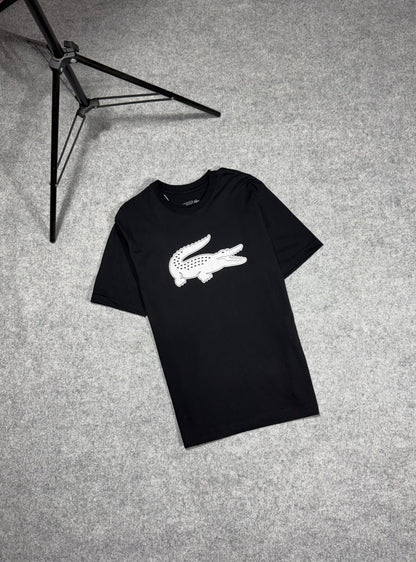 Camiseta Lacoste Big Croco