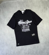 Camiseta Lacoste Miami Open