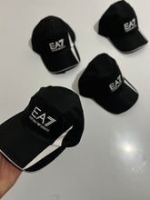 Boné Empório Armani