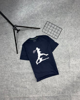 Camiseta Lacoste  Djokovic - Padrão Site