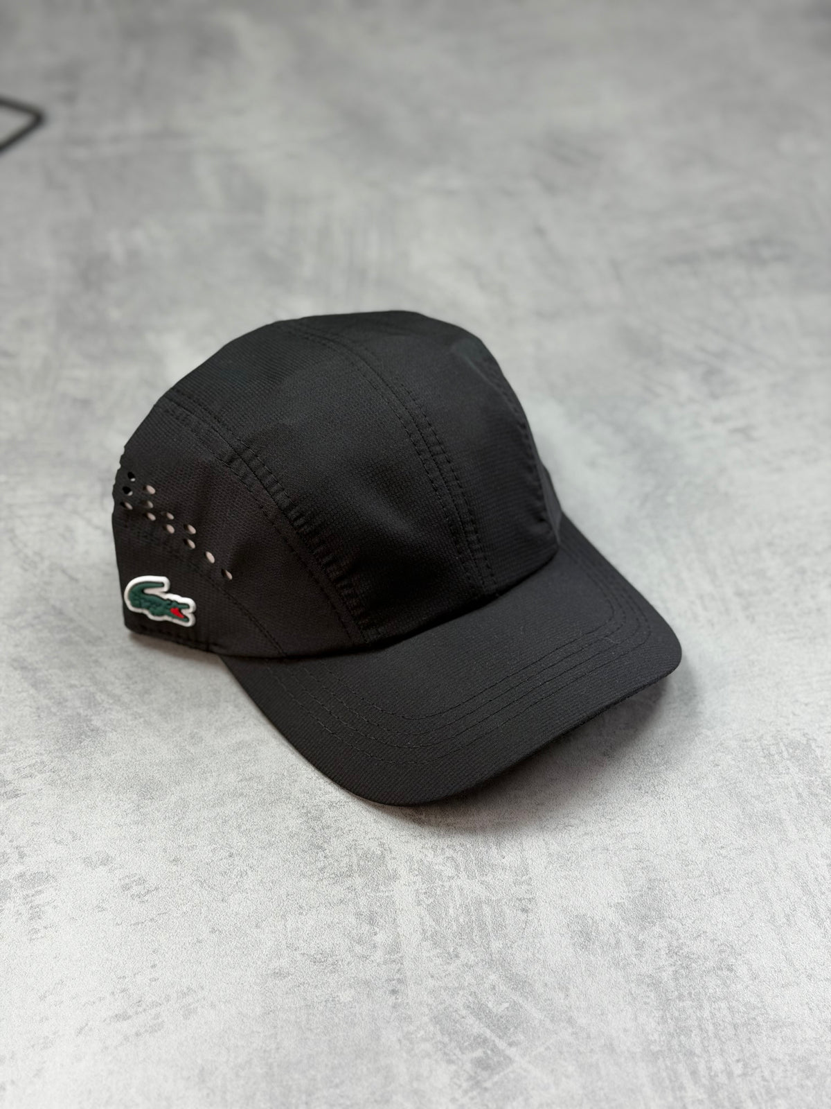 Boné Lacoste Sport