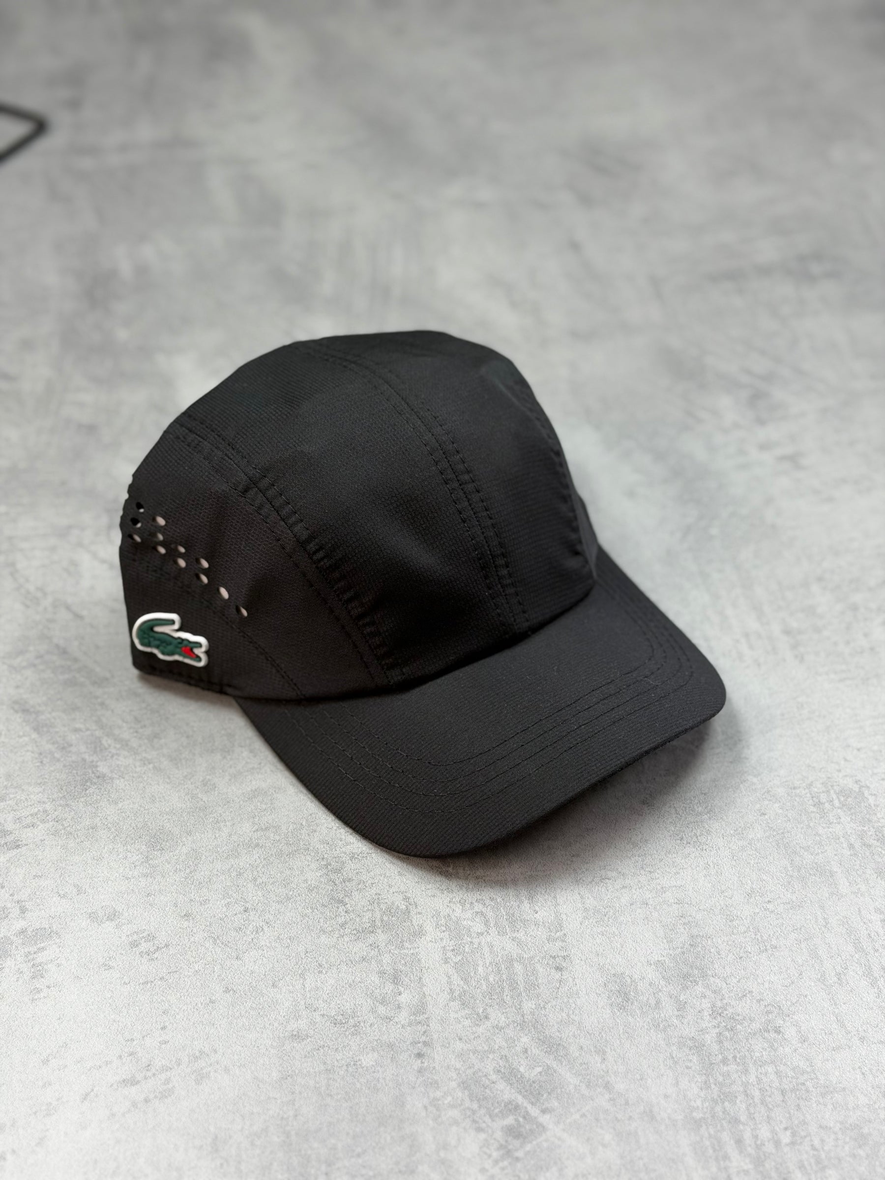 Boné Lacoste Sport