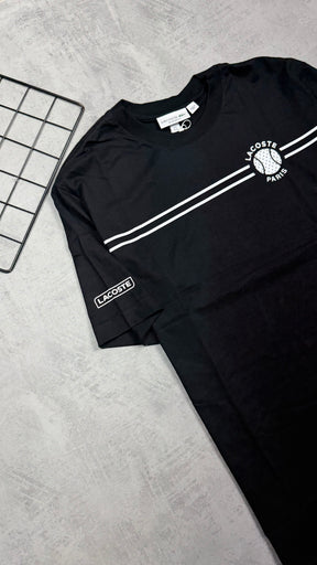 Camiseta Lacoste Paris