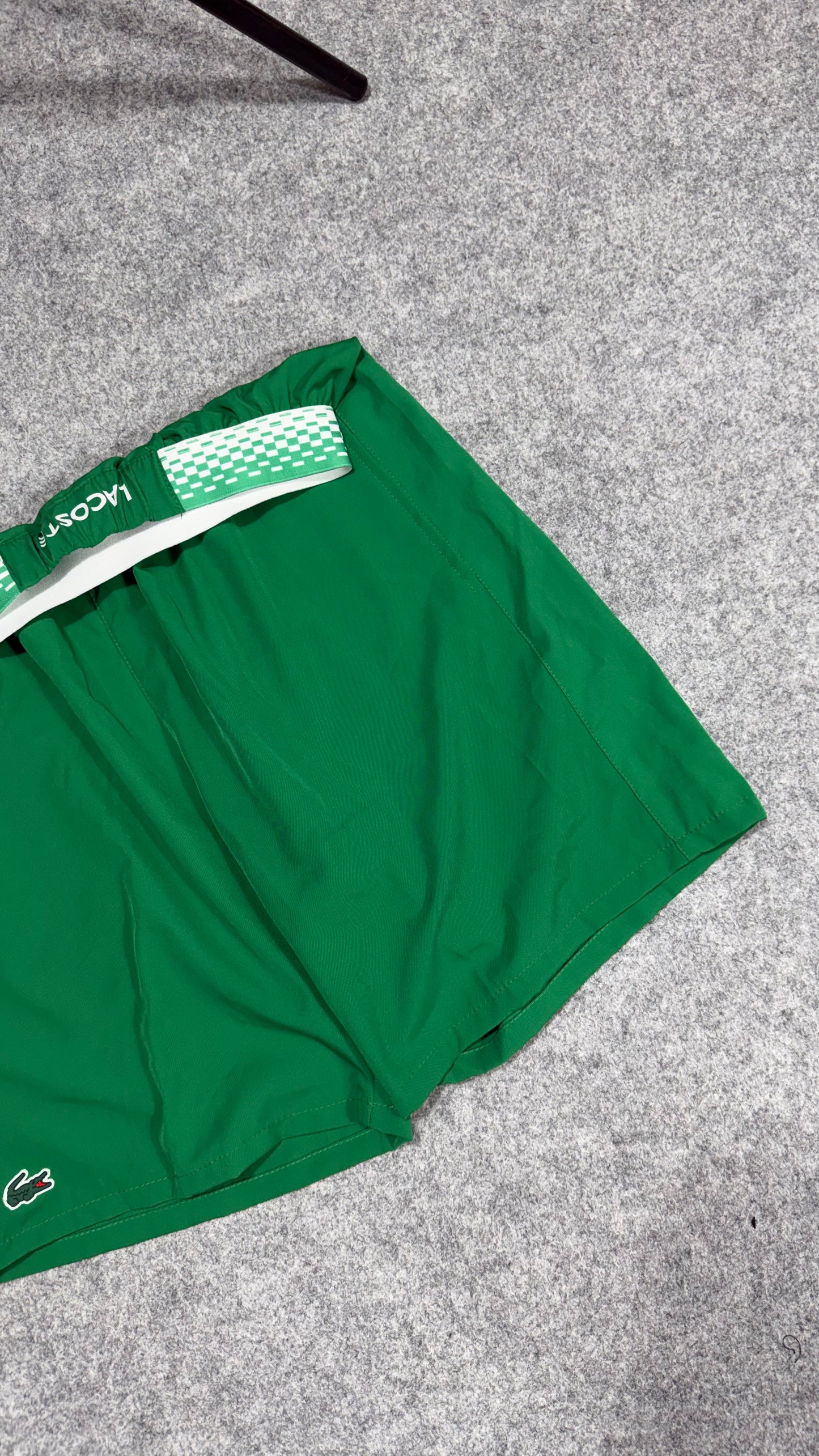 Short Lacoste Sport