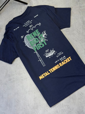 Camiseta Lacoste - Padrão Site