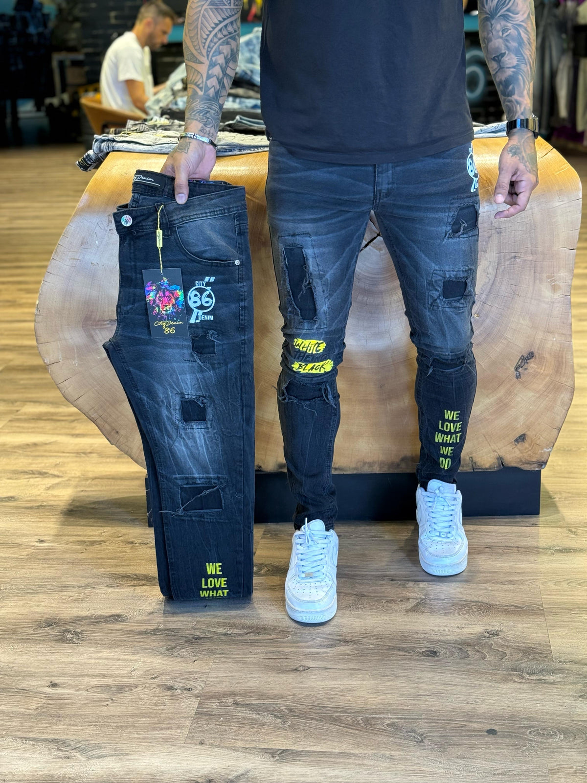 Calça modelo jogador ( Original )