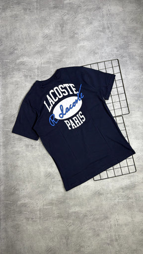 Camiseta Lacoste - Paris