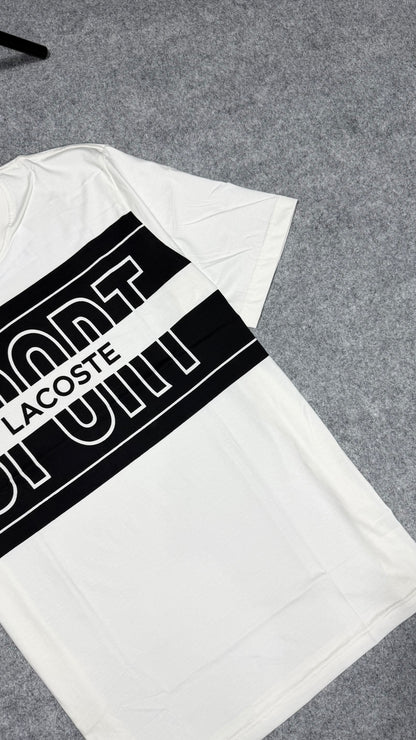 Camiseta Lacoste - Sport