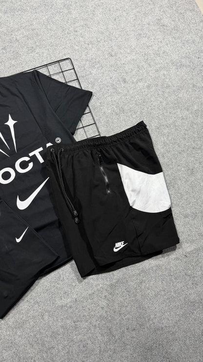 Kit Nike Padrão Site