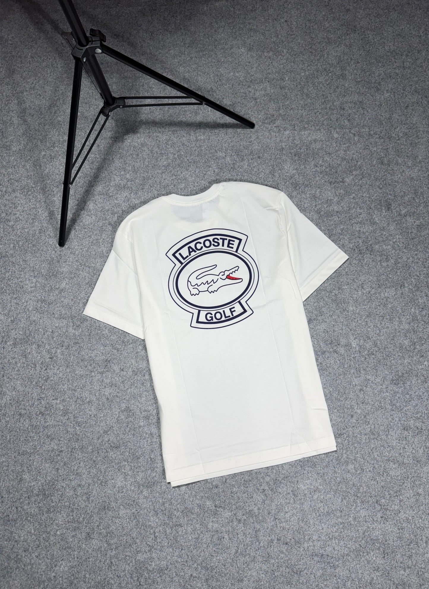 Camiseta Lacoste Golf Club