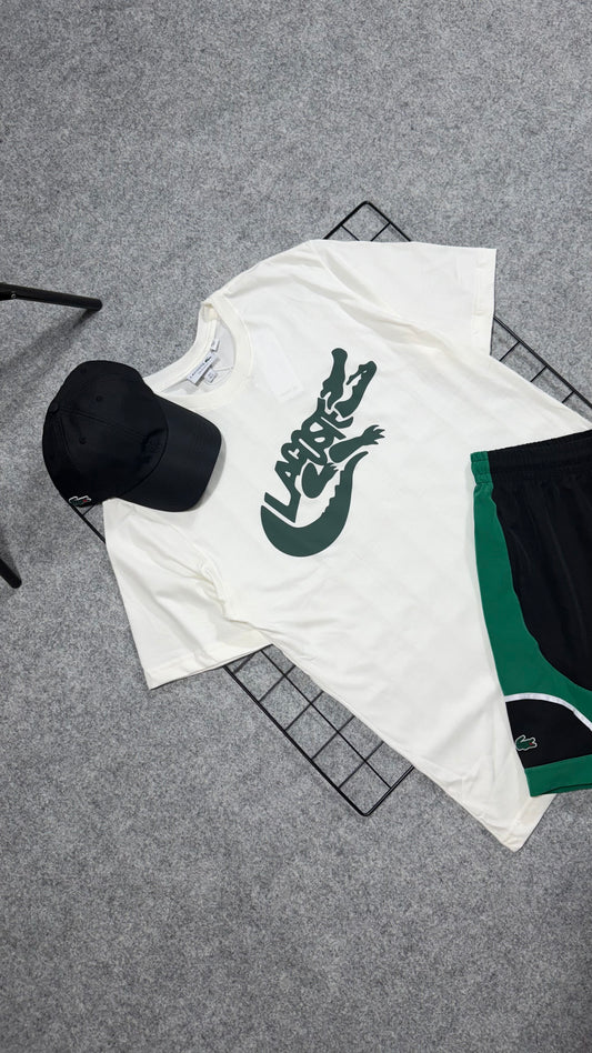 Kit Lacoste - Padrão Site