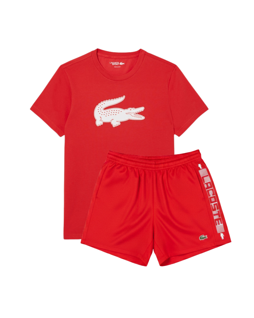 Conjunto Verão 2k25