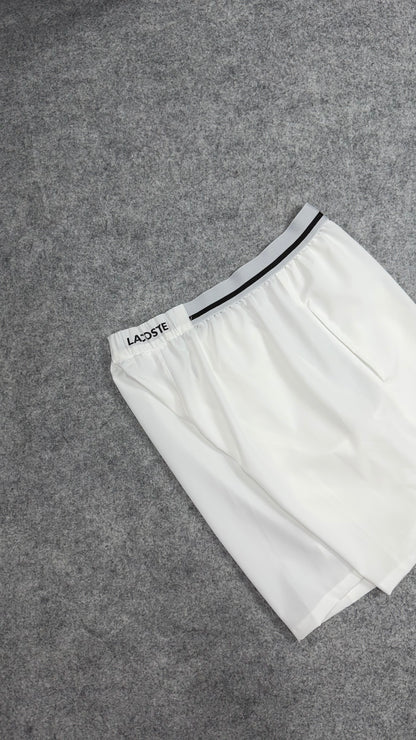 Short Lacoste Sport