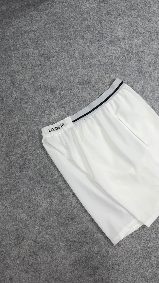 Short Lacoste Sport